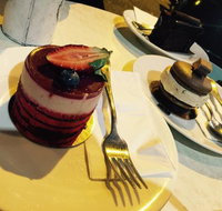 The Sweet Spot Patisserie - Restaurant Guide