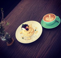 Vigor Espresso - Restaurant Guide