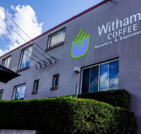 Whitham's Coffee
