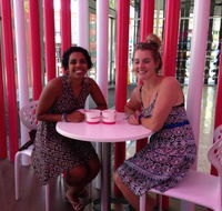 Yogurberry Hornsby