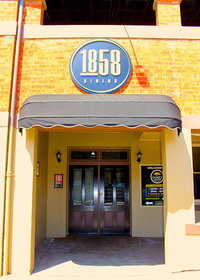 1858 Dining