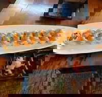 Arc Sushi - Restaurant Guide