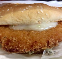 Big Chief Burgers - Restaurant Guide