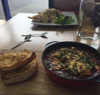 Blue Kitchen Gourmet Foods - Restaurant Guide