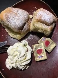 Cafe LeLunar