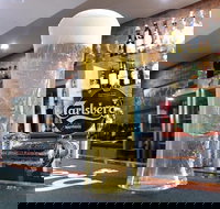 Cattleman Steakhouse - Restaurant Guide