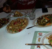 Central Chinese Restaurant - Restaurant Guide