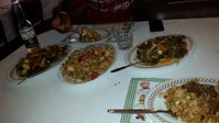Central Chinese Restaurant