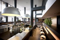 Chicane Bar  Grill