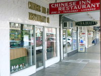 Chinese Inn Restaurant
