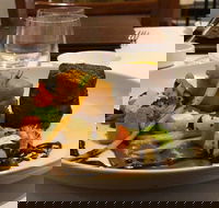 Cobblestone Lane - Restaurant Guide