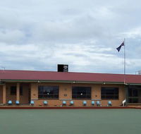 Coraki  District Memorial Bowling Club - Restaurant Guide
