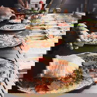 Crust Gourmet Pizza Bar Shellharbour