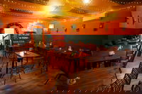 El Guapo Cantina