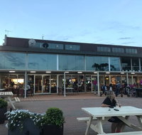 Fairways Bistro - Restaurant Guide