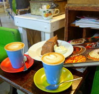 Fat Goose Crossing Cafe - Restaurant Guide