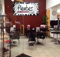 Fleabes - Restaurant Guide