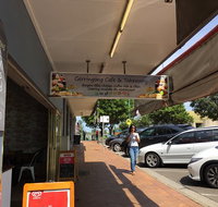 Gerringong Cafe  Take away - Restaurant Guide