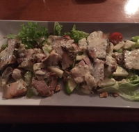 Gossips Cafe - Restaurant Guide