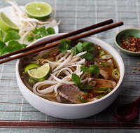 Hanoi Corner - Restaurant Guide