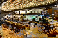 Harbour Thai Restaurant