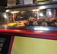 Homers Burgers Seafood  Chickens Pty Ltd - Restaurant Guide