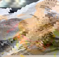 Hungry Jacks - Restaurant Guide