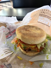 Hungry Jacks