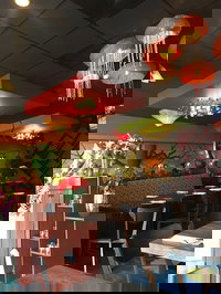 Kao Gang Thai Restaurant