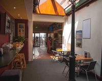 Knickerbocker Bistro