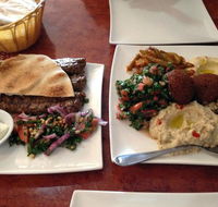 Maaloufs - Restaurant Guide