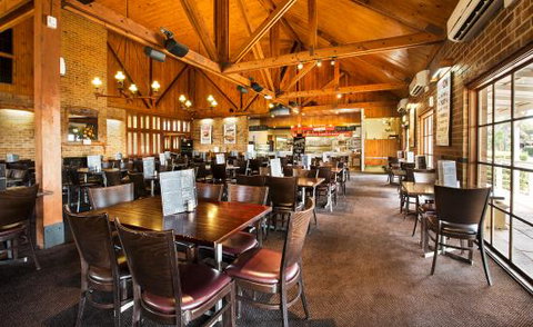 Macquarie Inn - Restaurant Guide 0
