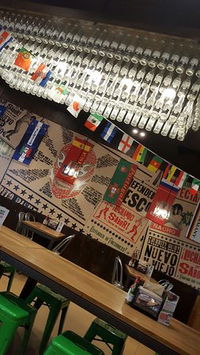 Mad Mex
