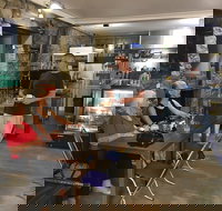 Megabites At The Retreat - Restaurant Guide