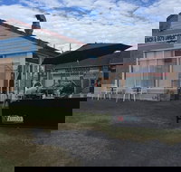 Munch  Go's Diner - Restaurant Guide