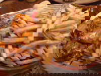 Nando's Blacktown