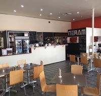 NERAM Cafe - Restaurant Guide