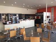NERAM Cafe