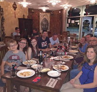 New Punjab Curry Club - Restaurant Guide