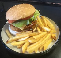 Nouvelle Cafe - Restaurant Guide