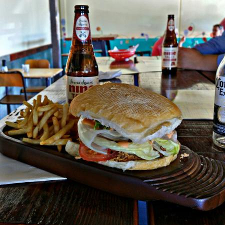Puddledock NSW Restaurant Guide