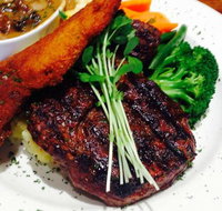 Pastoral Hotel Dubbo - Restaurant Guide