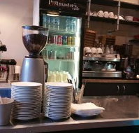 Postmasters Cafe - Restaurant Guide