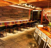 Quiet Coffee - Restaurant Guide