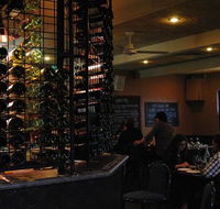 Red Grapevine Restaurant  Bar - Restaurant Guide