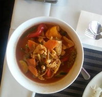 Rose Garden Thai West - Restaurant Guide