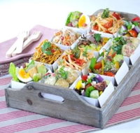 Salad Run Cafe - Restaurant Guide