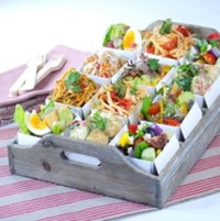 Salad Run Cafe