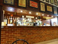 Stumpy's on Stewart
