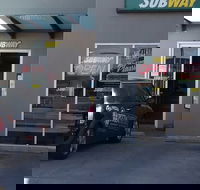 Subway Armidale - Restaurant Guide